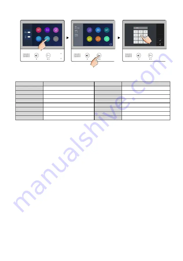 ATIGO A1702 User Manual Download Page 10