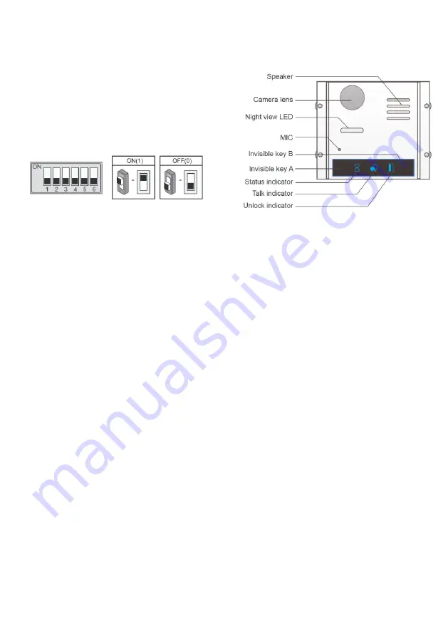 ATIGO A2400 Installation Manual Download Page 4