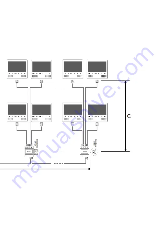 ATIGO A2400 Installation Manual Download Page 9