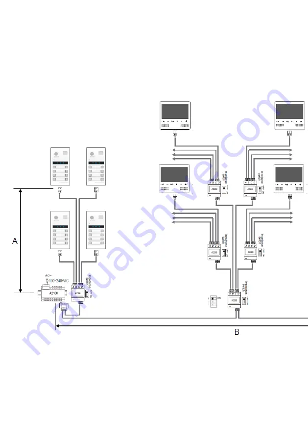 ATIGO A2400 Installation Manual Download Page 10