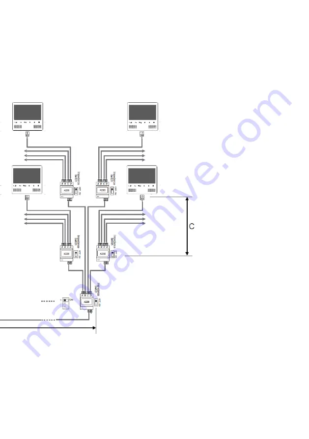 ATIGO A2400 Installation Manual Download Page 11