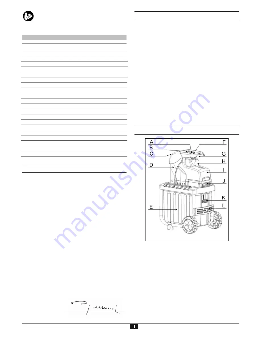 ATIKA 2300 W Original Instructions Manual Download Page 66