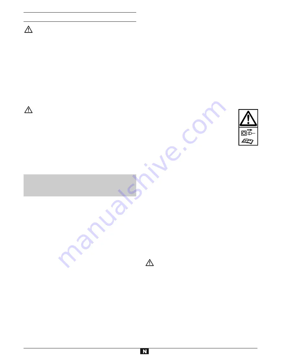 ATIKA 2300 W Original Instructions Manual Download Page 75