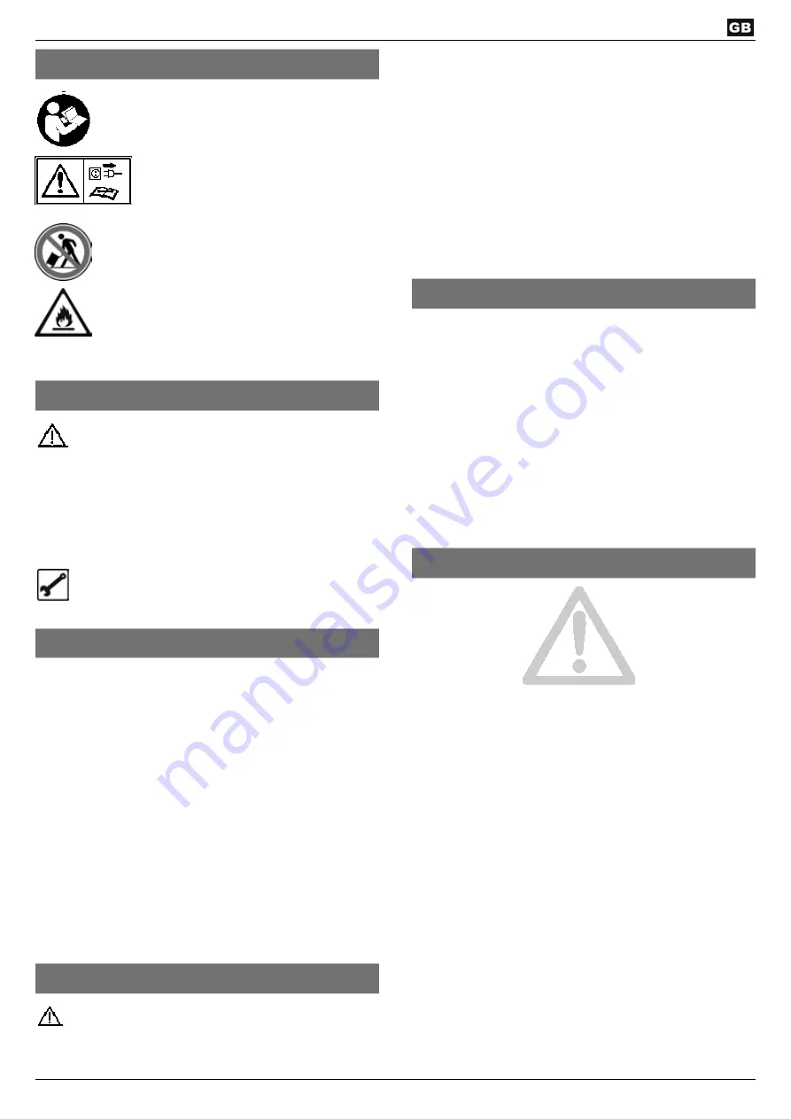 ATIKA ALE 500 N Instructions Manual Download Page 15