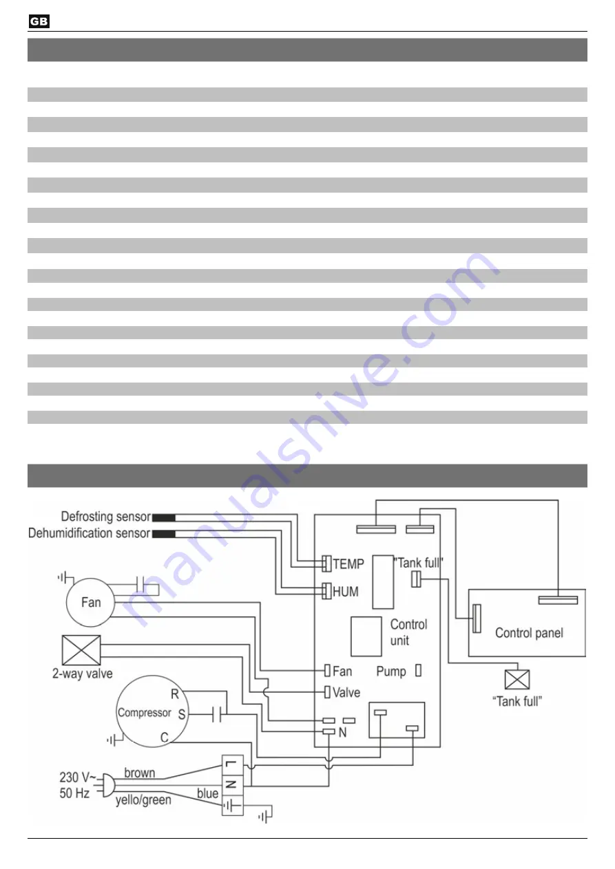 ATIKA ALE 500 N Instructions Manual Download Page 22