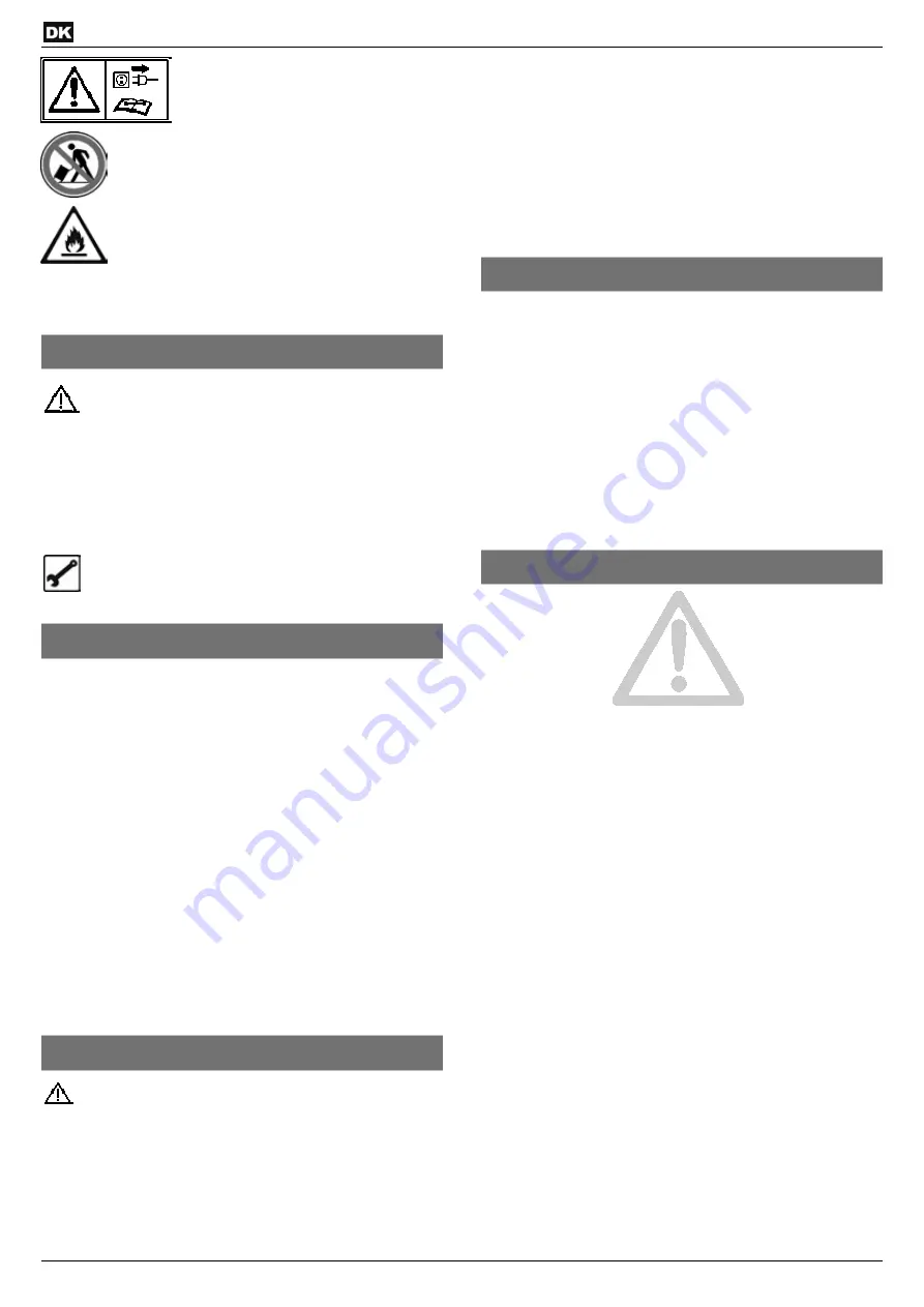 ATIKA ALE 500 N Instructions Manual Download Page 56