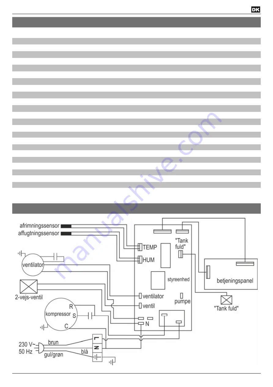 ATIKA ALE 500 N Instructions Manual Download Page 63