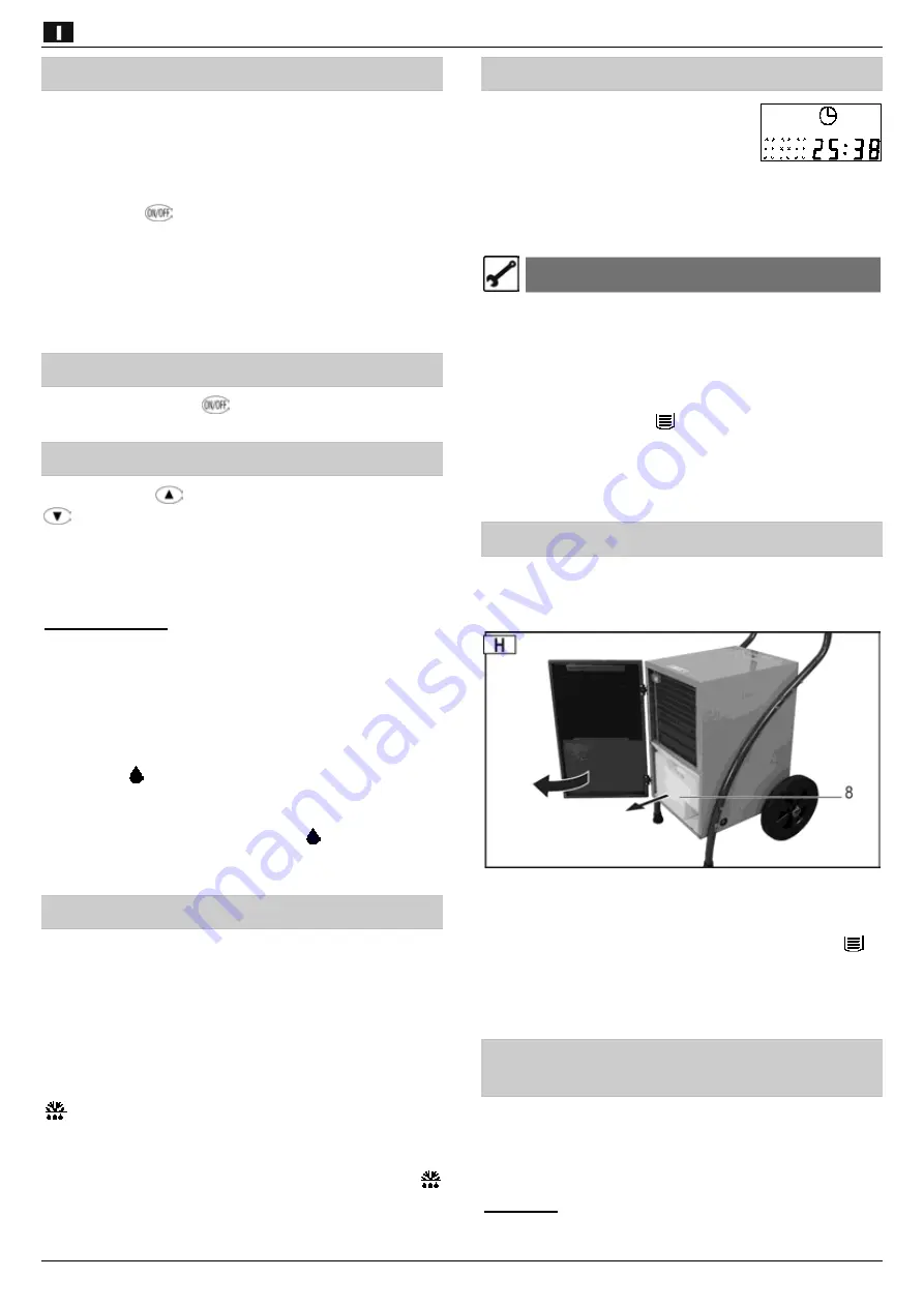 ATIKA ALE 500 N Instructions Manual Download Page 90