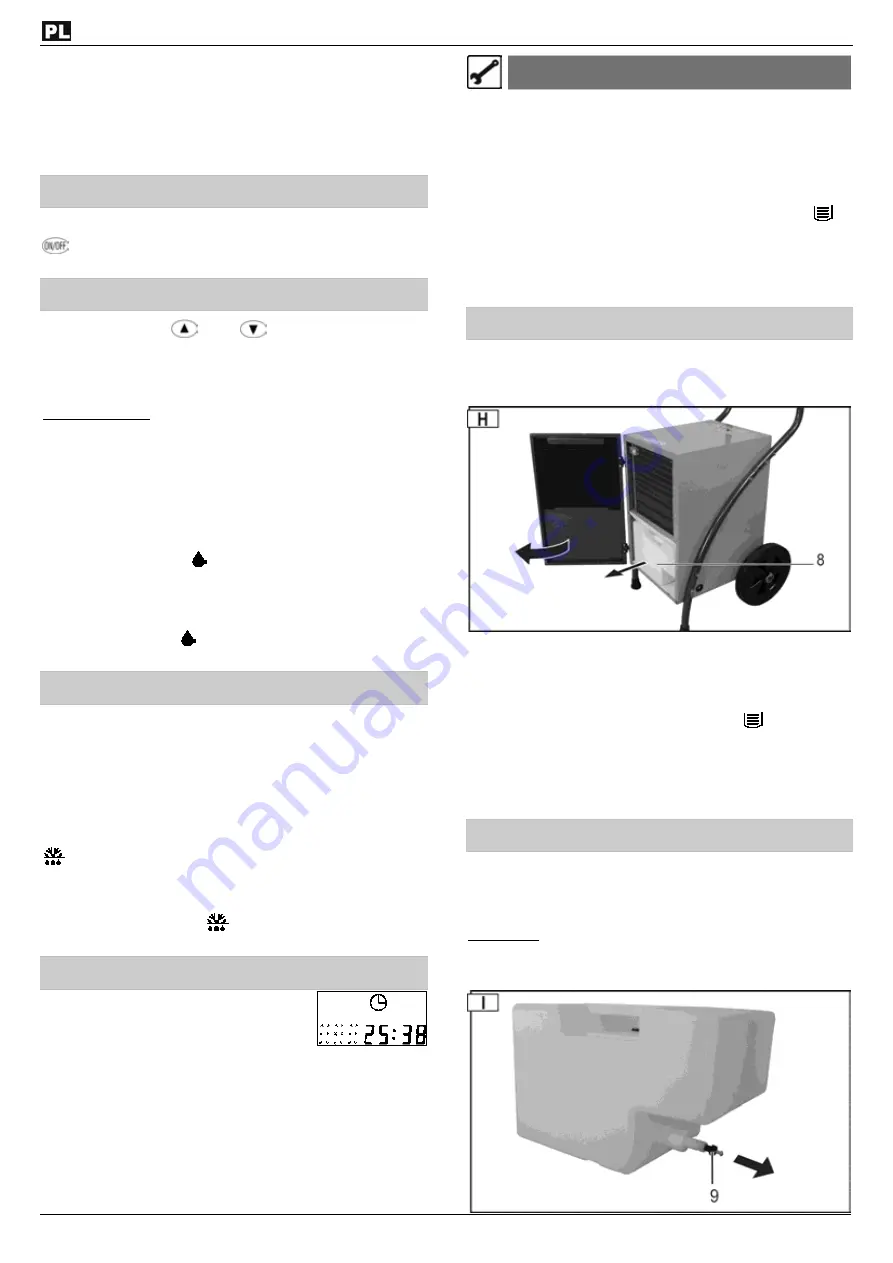 ATIKA ALE 500 N Instructions Manual Download Page 110