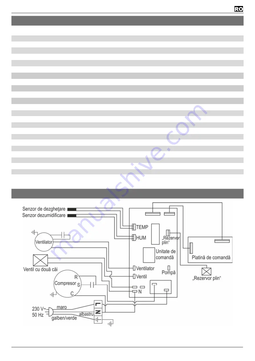 ATIKA ALE 500 N Instructions Manual Download Page 123