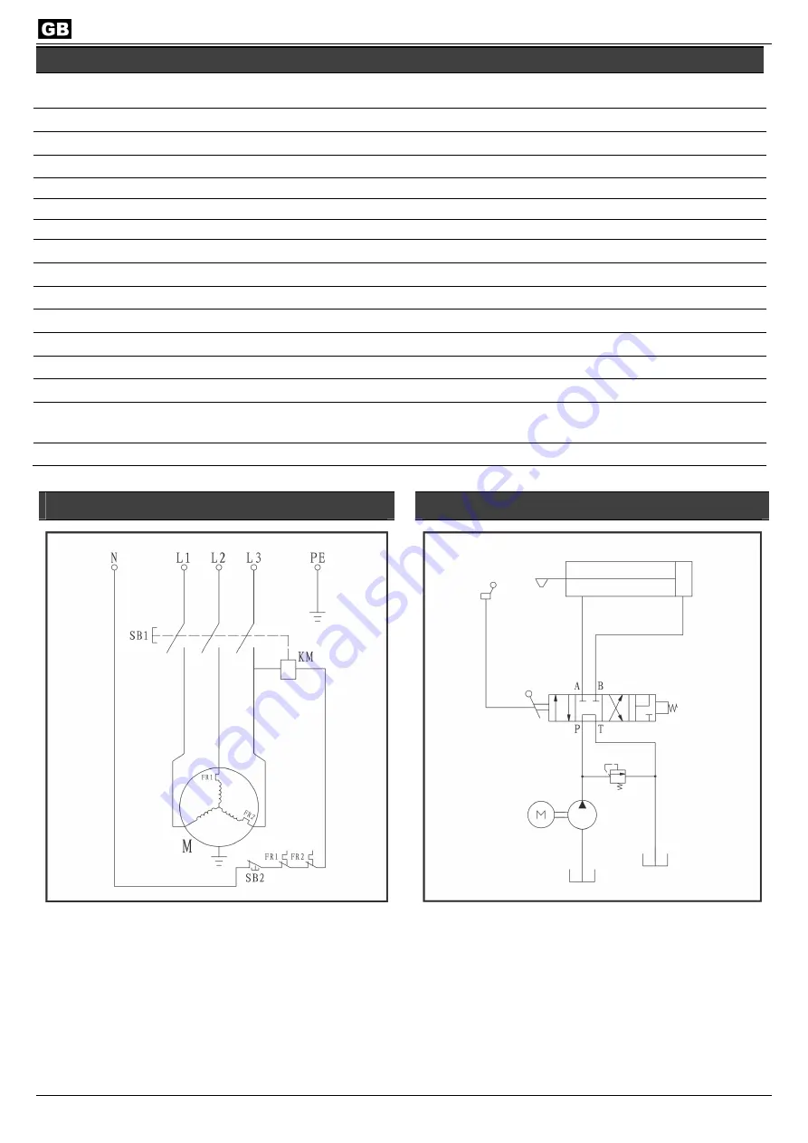 ATIKA ASP 10 TS-2 Original Instructions Manual Download Page 22