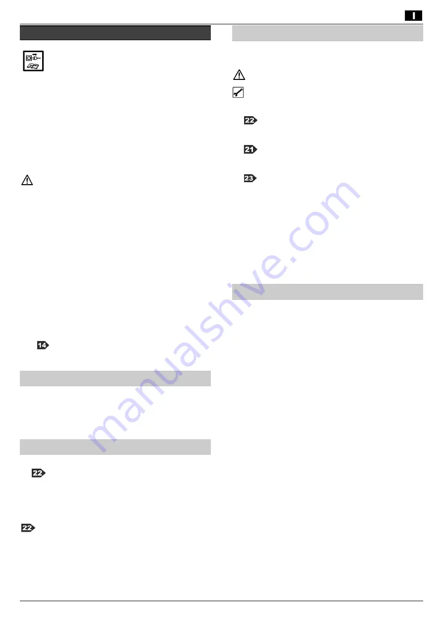 ATIKA ASP 10 TS-2 Original Instructions Manual Download Page 113