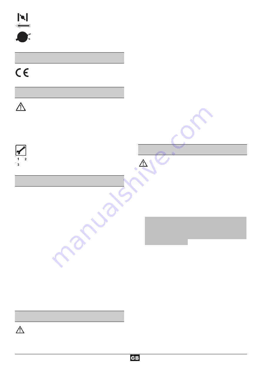 ATIKA ASP 11 N - Original Instructions Manual Download Page 30