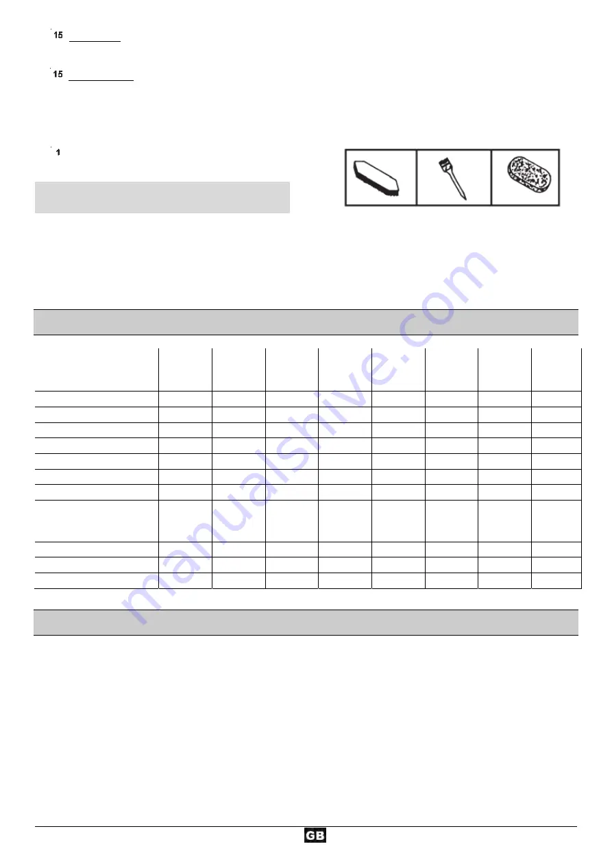 ATIKA ASP 11 N - Original Instructions Manual Download Page 39