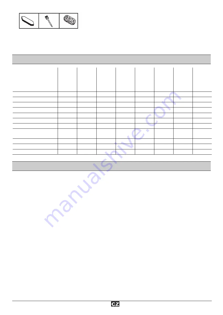 ATIKA ASP 11 N - Original Instructions Manual Download Page 80