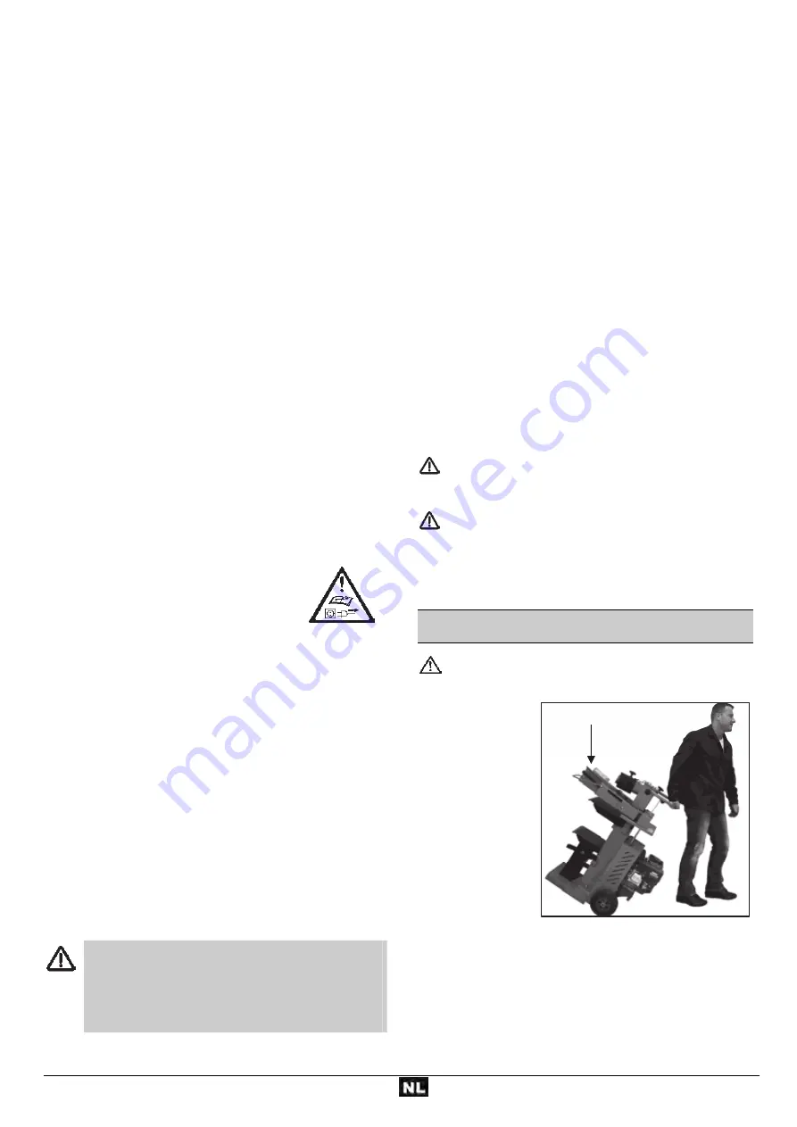 ATIKA ASP 11 N - Original Instructions Manual Download Page 138