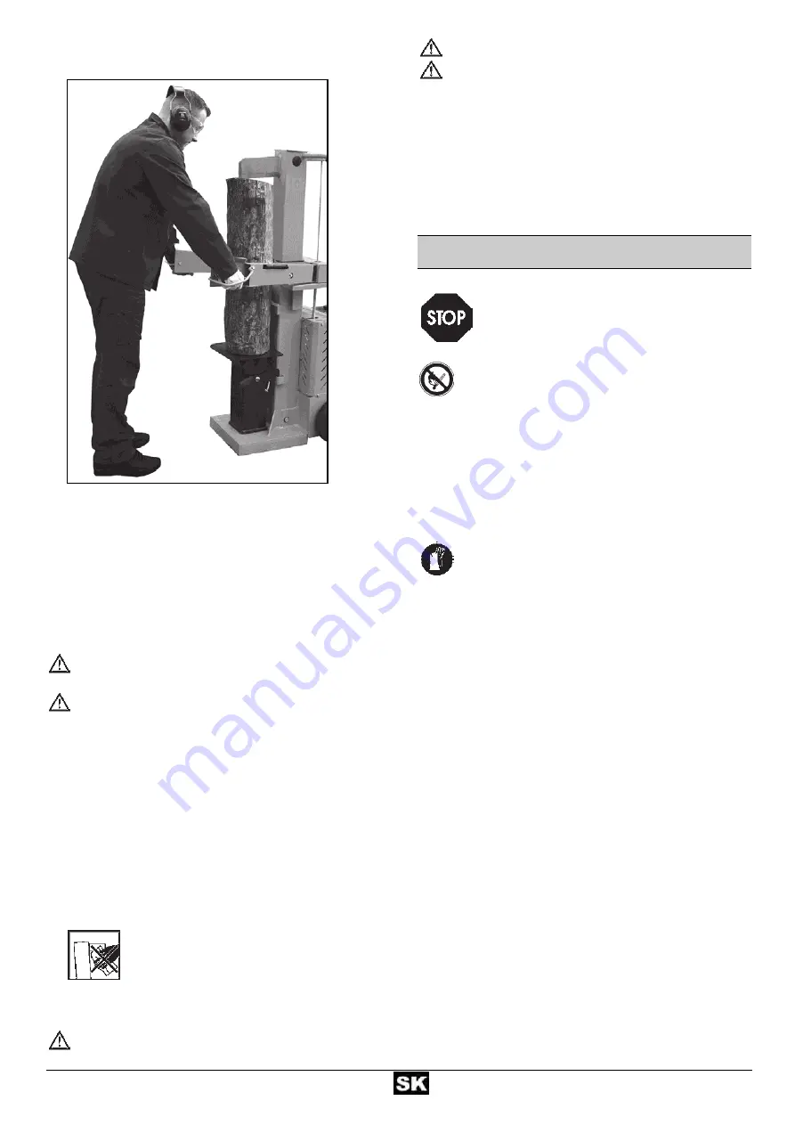 ATIKA ASP 11 N - Original Instructions Manual Download Page 196