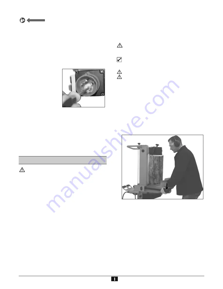 ATIKA ASP 12 TS Original Instructions Manual Download Page 89