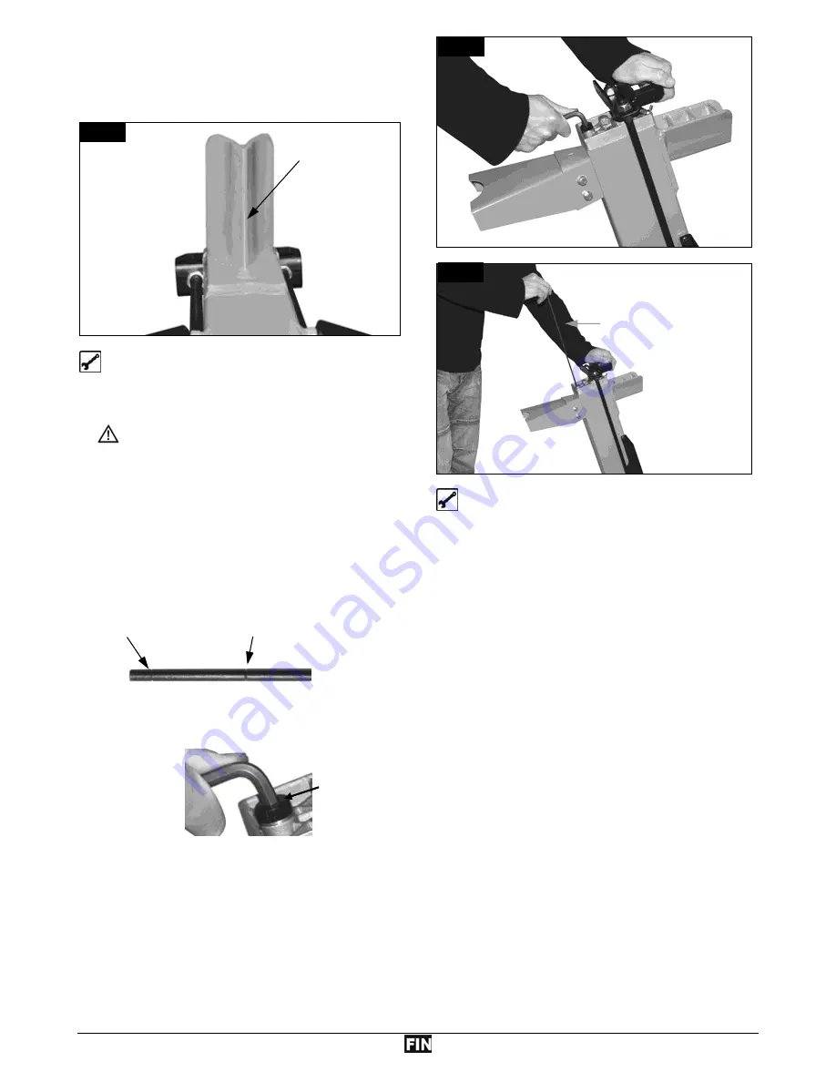 ATIKA ASP 5 N-UG Original Instruction Download Page 64