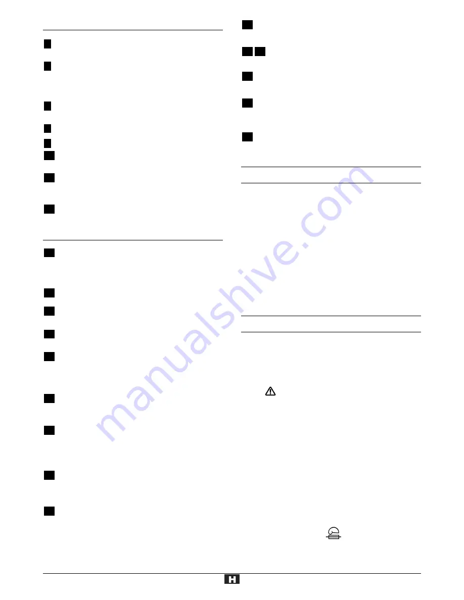 ATIKA ASP 5 N-UG Original Instruction Download Page 70