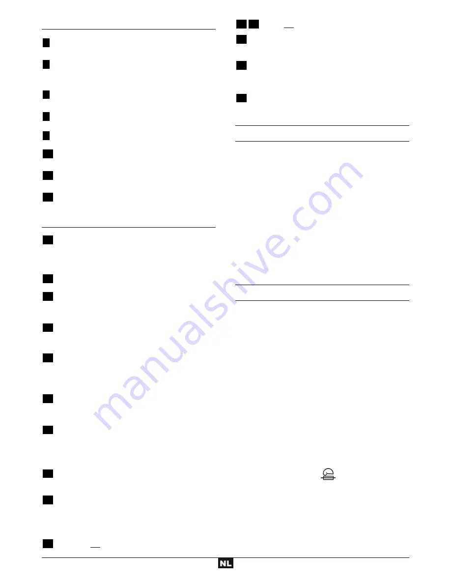 ATIKA ASP 5 N-UG Original Instruction Download Page 97