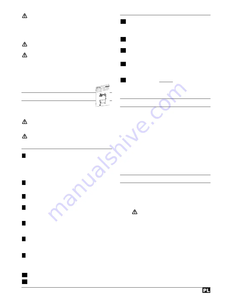 ATIKA ASP 5-UG Original Instructions Manual Download Page 82