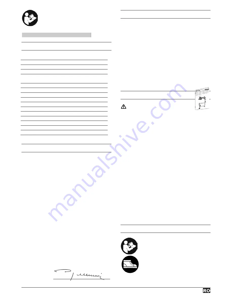 ATIKA ASP 5-UG Original Instructions Manual Download Page 88