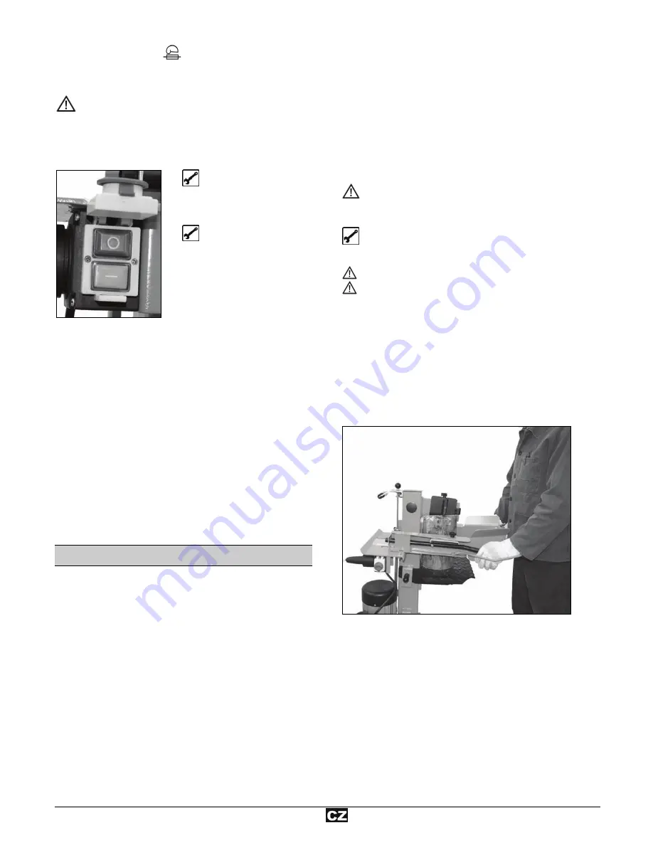 ATIKA ASP 6 L Original Instructions Manual Download Page 49