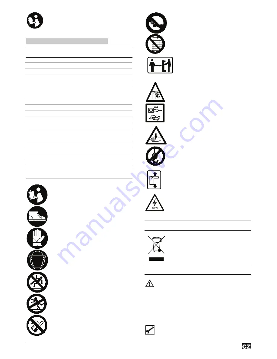 ATIKA ASP 8-1050 - Скачать руководство пользователя страница 39