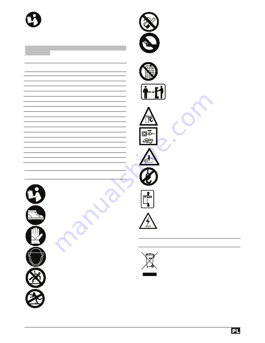 ATIKA ASP 8-1050 - Скачать руководство пользователя страница 71