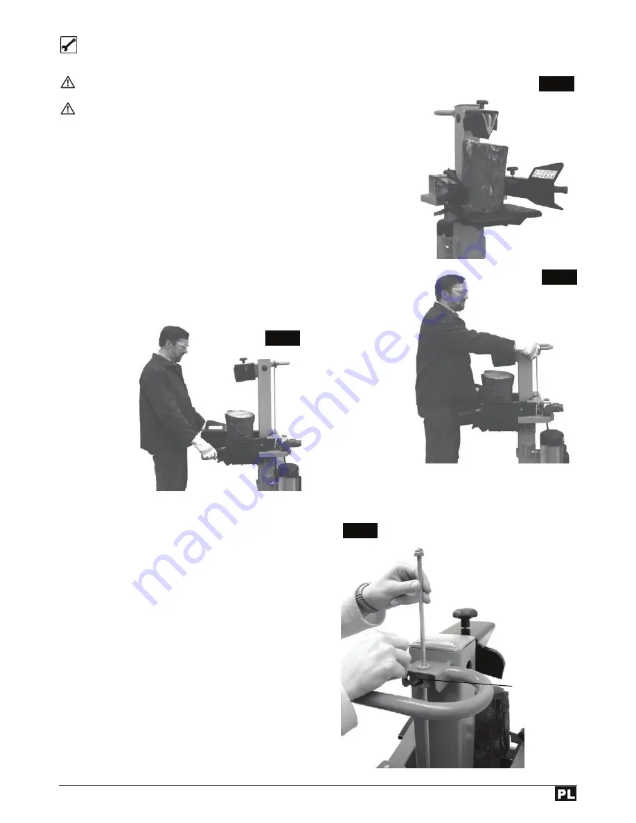 ATIKA ASP 8-1050 - Operating Manual Download Page 76