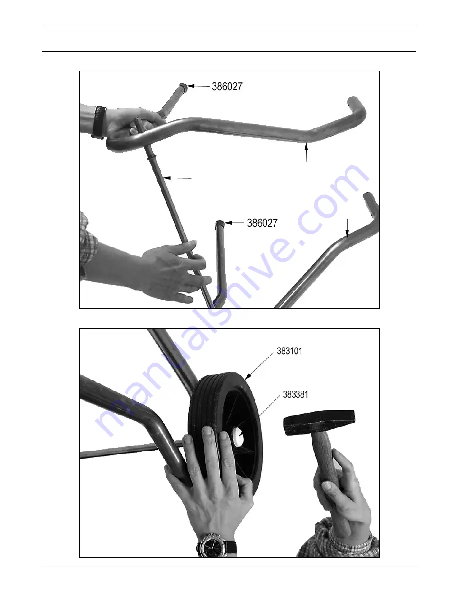 ATIKA BIOLINE 2400 - Operating Manual Download Page 2