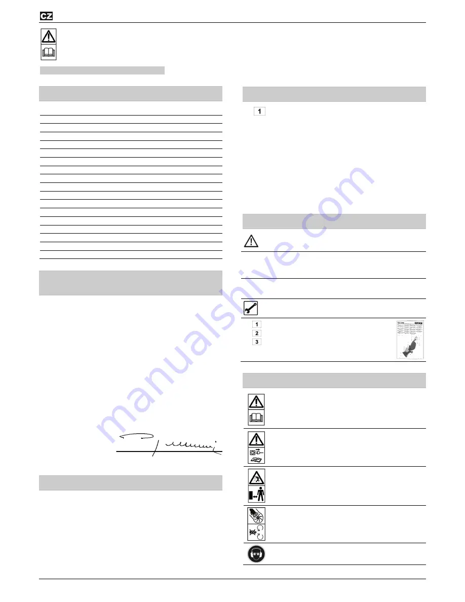 ATIKA KLS 1600 - Operating Manual Download Page 27