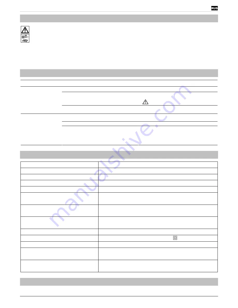 ATIKA KLS 1600 - Operating Manual Download Page 98