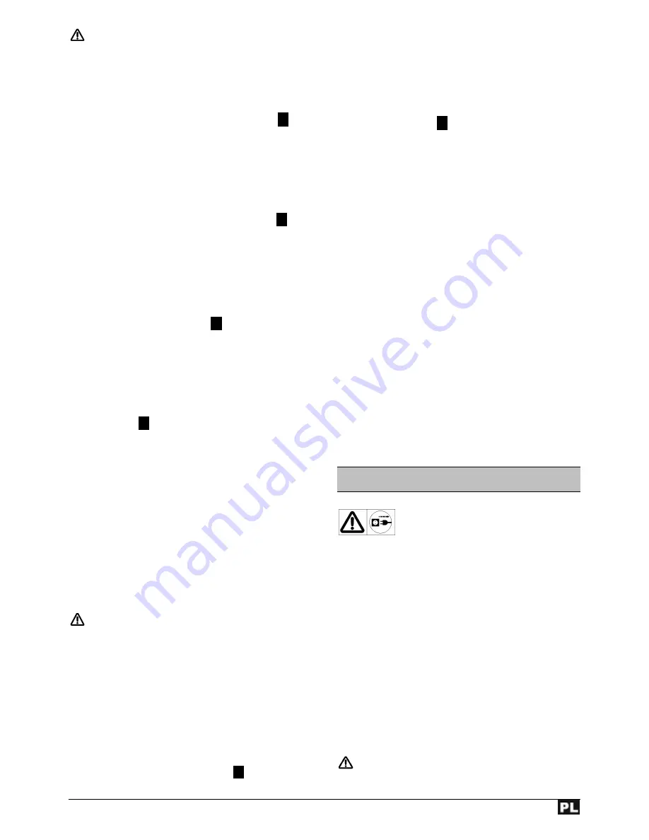 ATIKA KS 2001-40 - Operating Manual Download Page 129