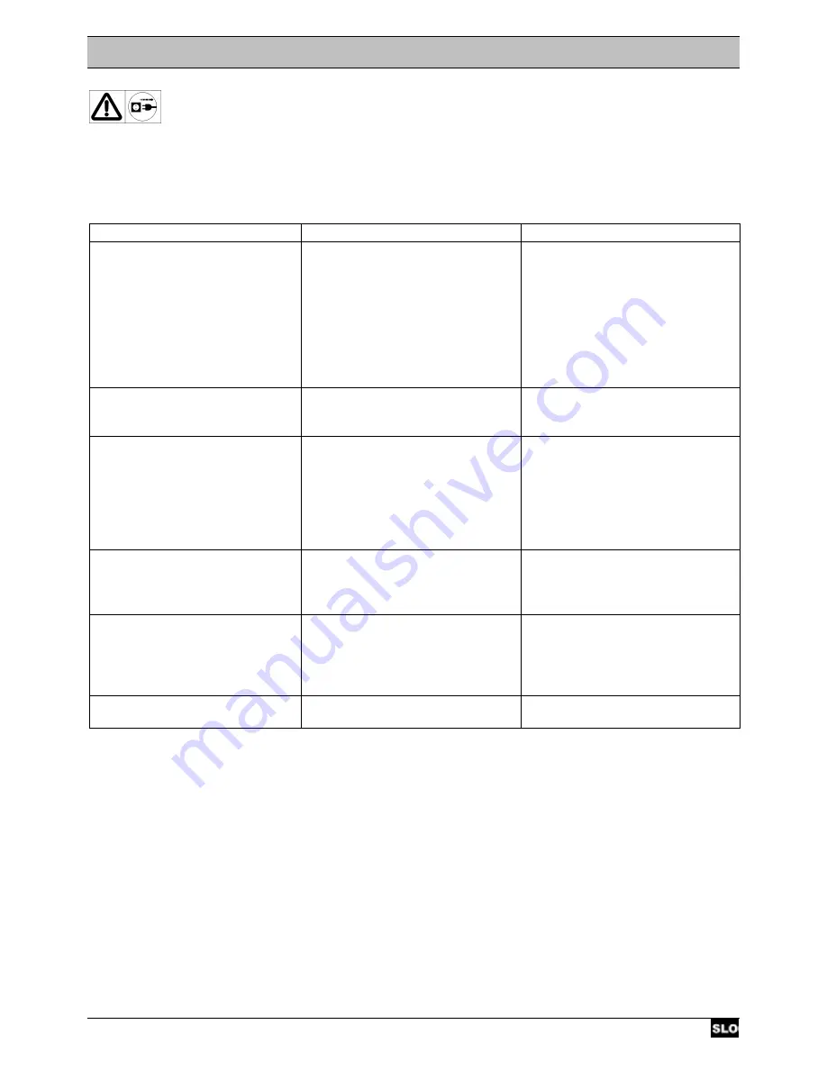 ATIKA KS 2001-40 - Operating Manual Download Page 174