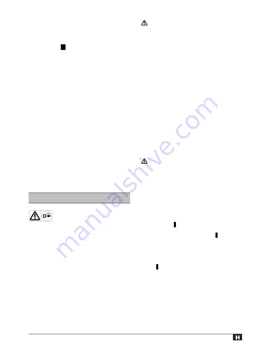 ATIKA KS 2001 Operating Manual Download Page 76