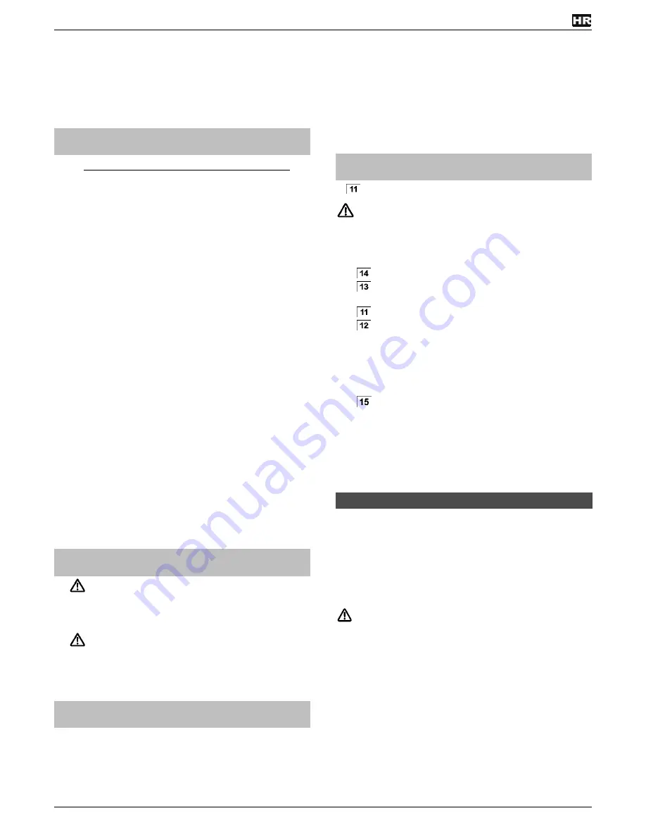 ATIKA KS 2402-40 - Original Instruction Download Page 85