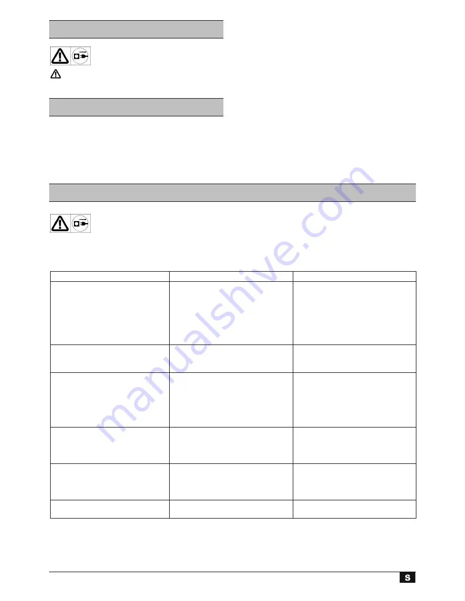 ATIKA KSL 2200 Operating Manual Download Page 153