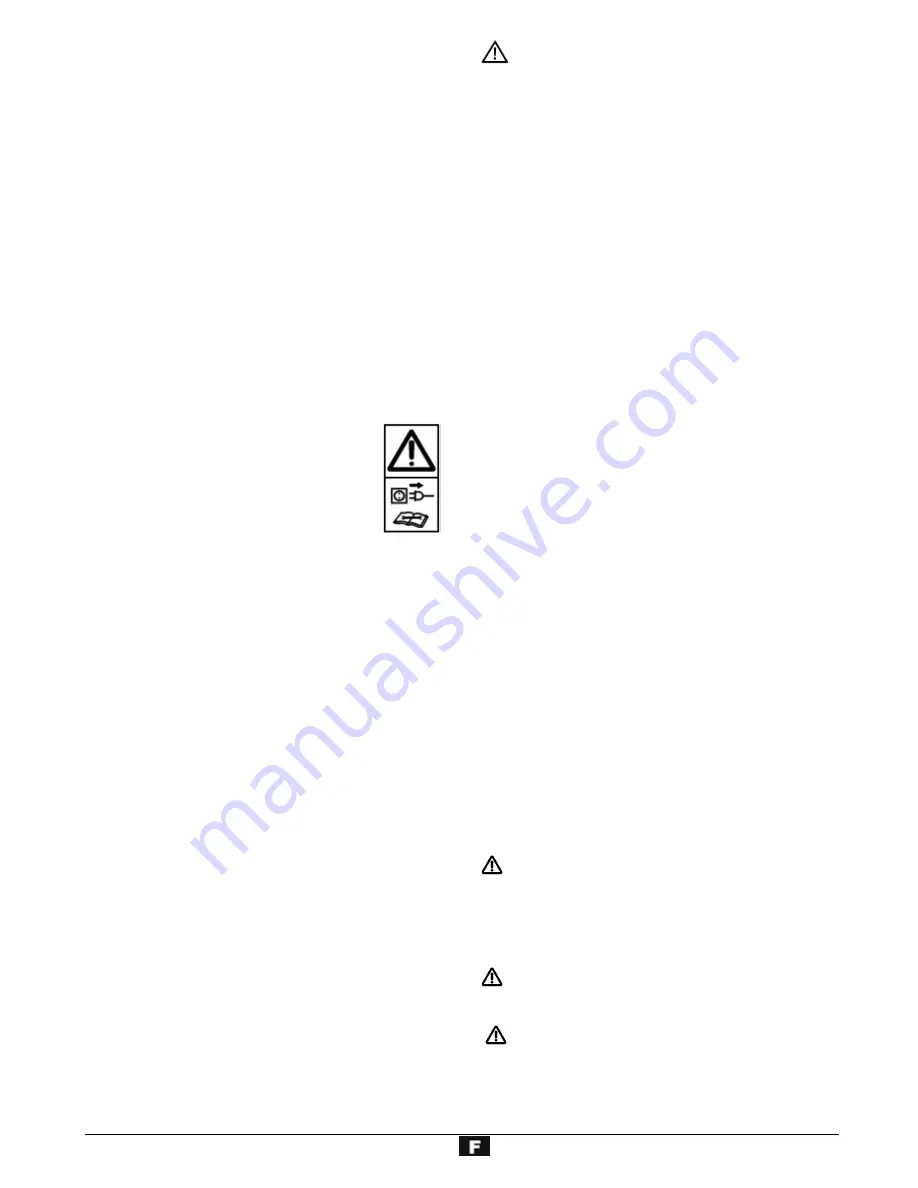 ATIKA LSH 2500 Original Instructions Manual Download Page 21