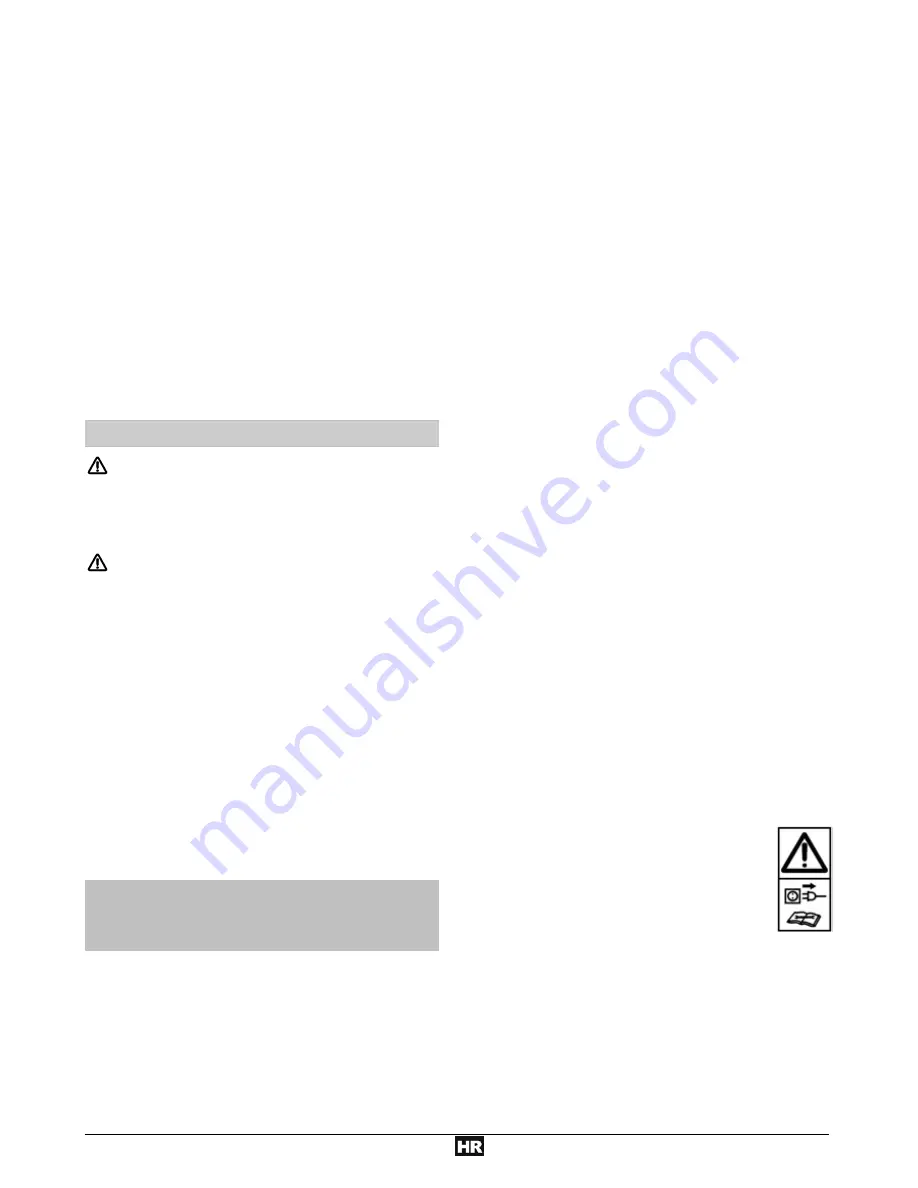 ATIKA LSH 2500 Original Instructions Manual Download Page 73