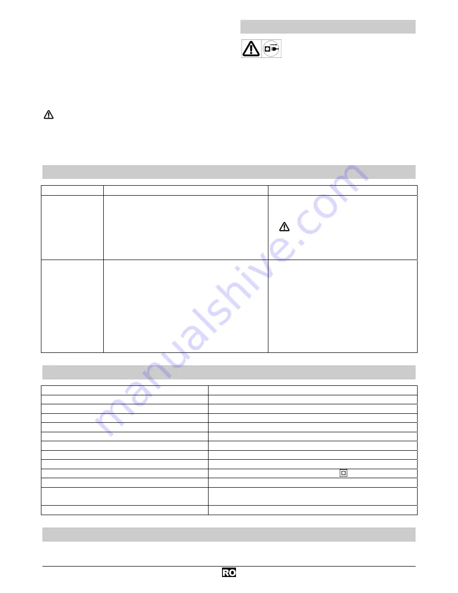 ATIKA LSH 2500 Original Instructions Manual Download Page 114