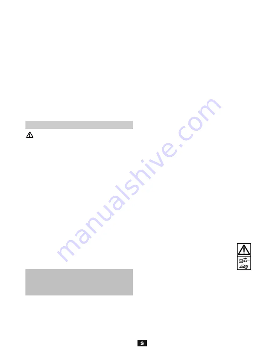 ATIKA LSH 2500 Original Instructions Manual Download Page 125