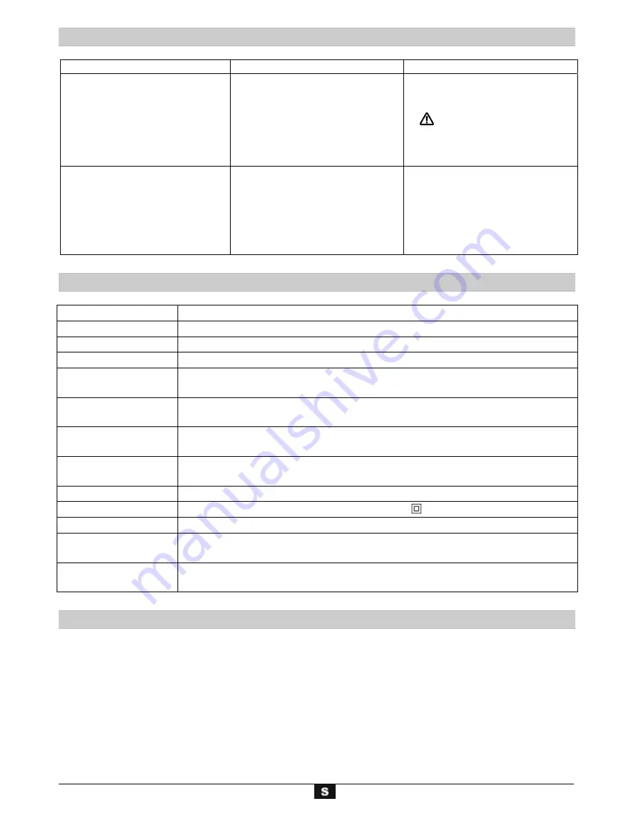 ATIKA LSH 2500 Original Instructions Manual Download Page 129