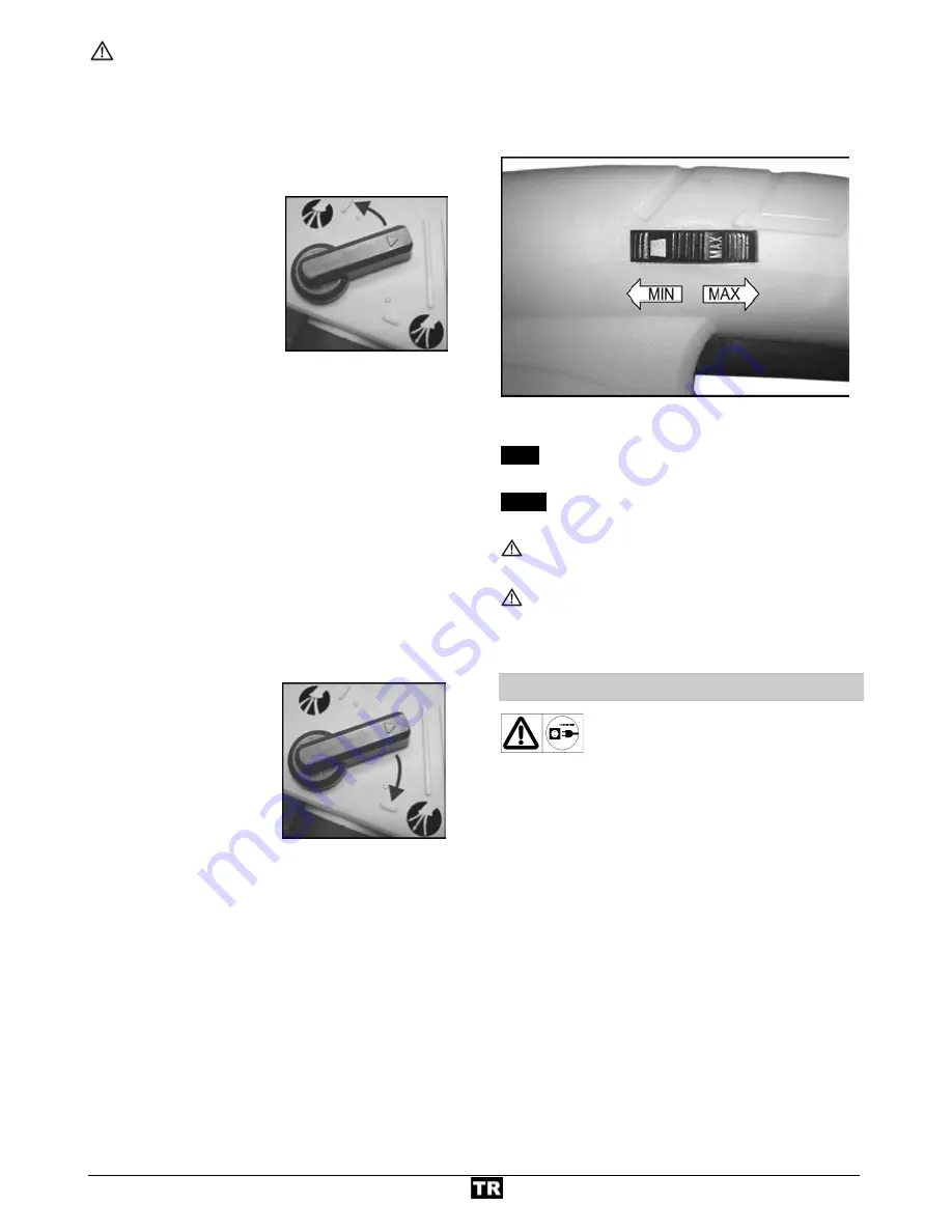 ATIKA LSH 2500 Original Instructions Manual Download Page 149