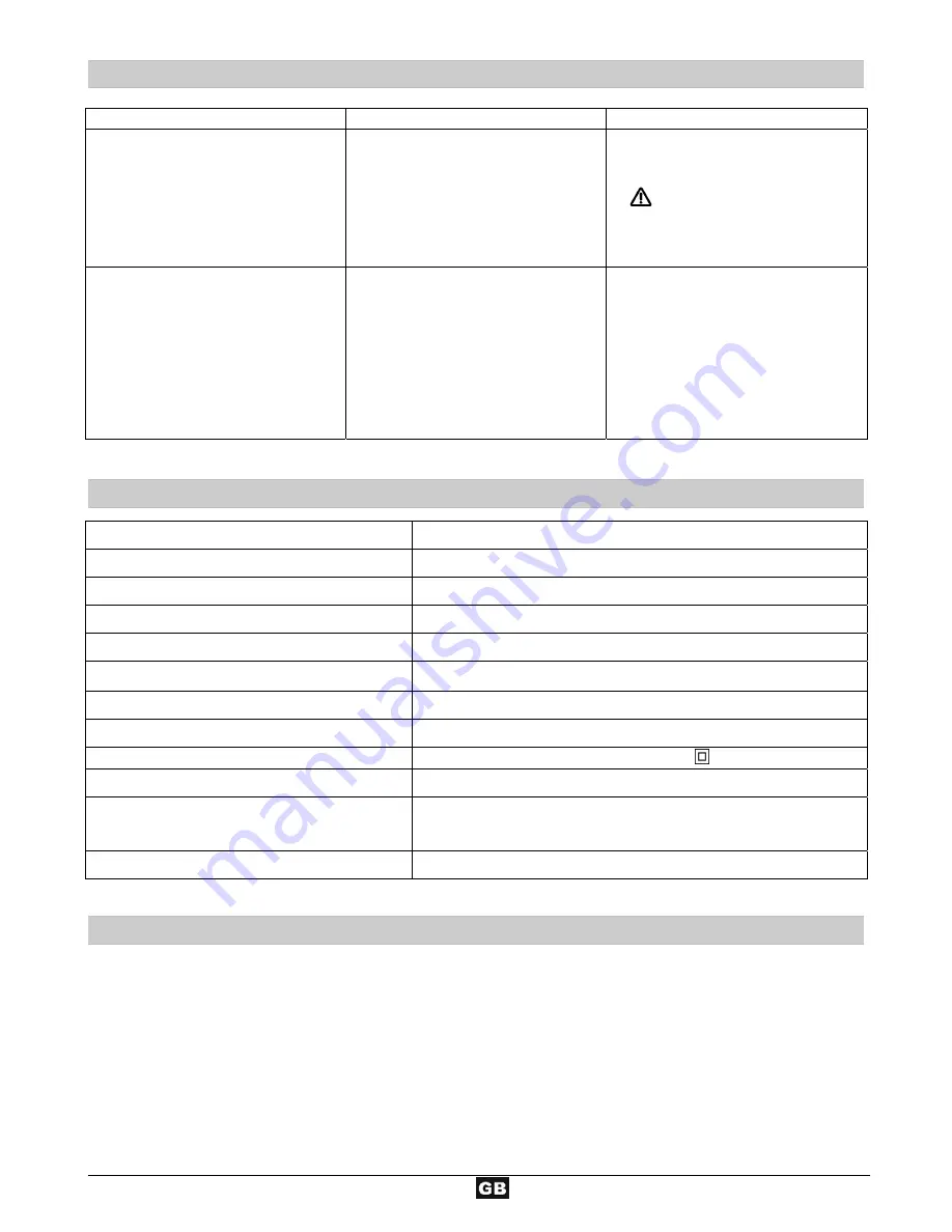 ATIKA LSH 2600 Original Instructions Manual Download Page 16