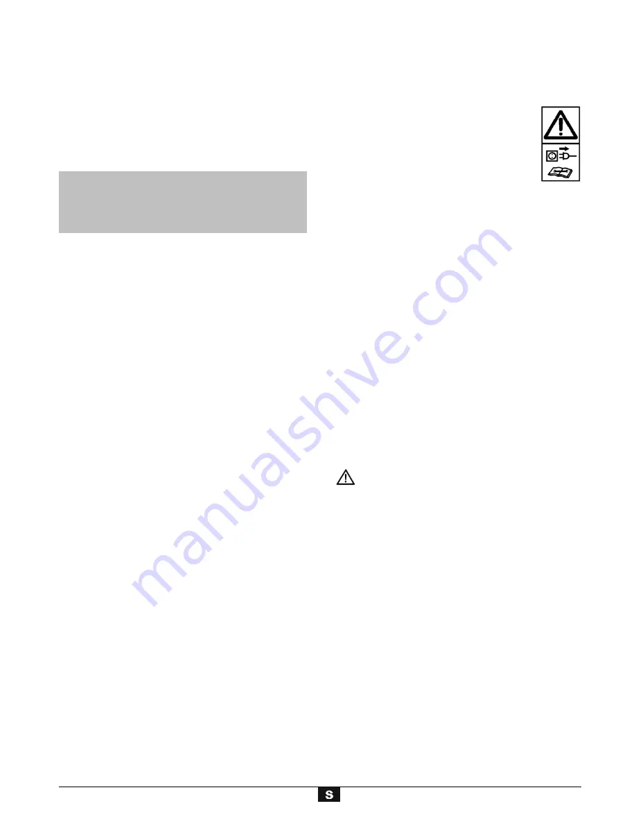 ATIKA LSH 2600 Original Instructions Manual Download Page 123