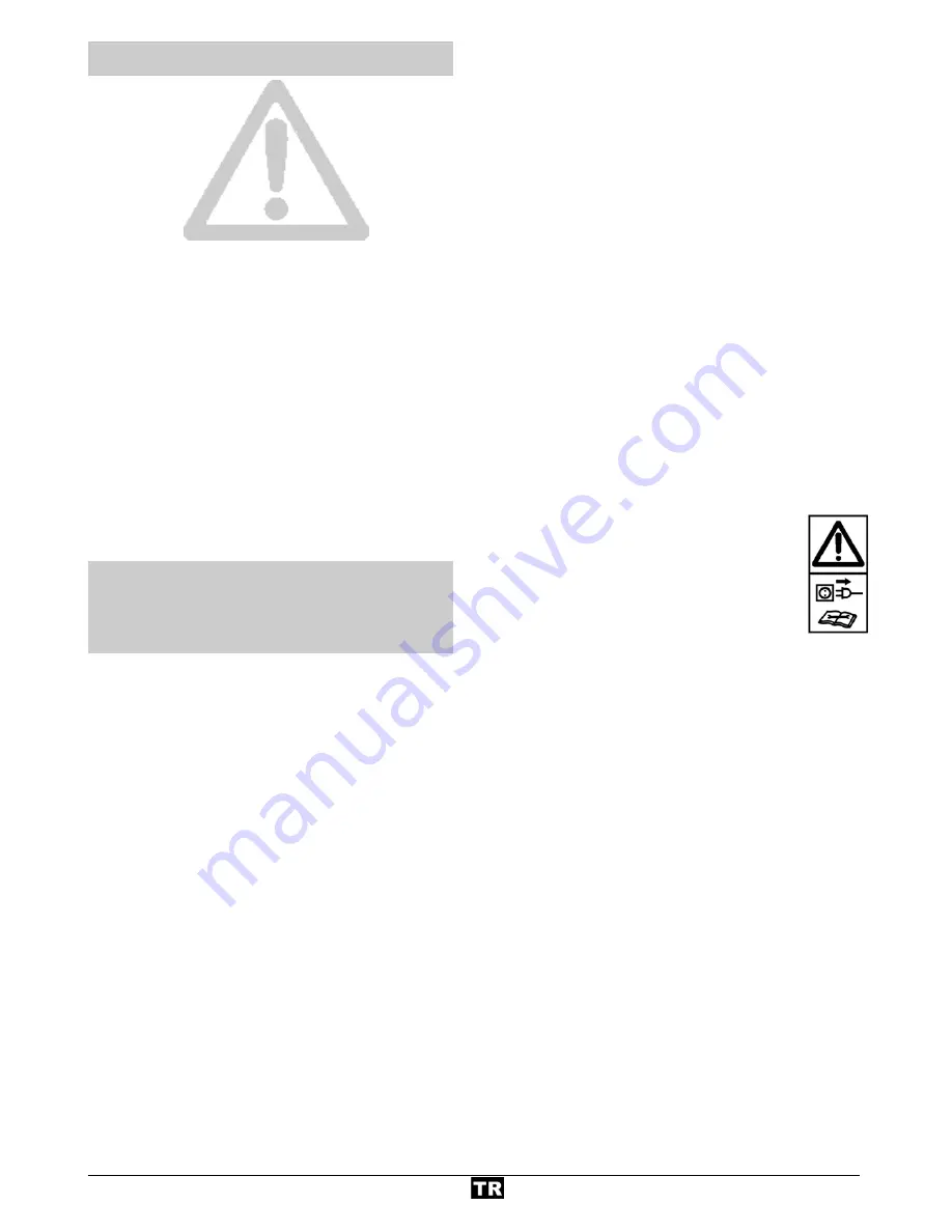 ATIKA LSH 2600 Original Instructions Manual Download Page 144