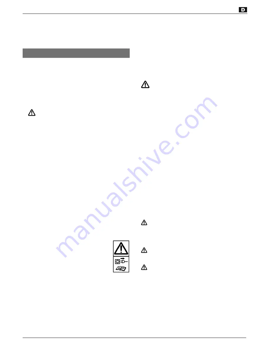 ATIKA RL 1000 Original Instructions Manual Download Page 7