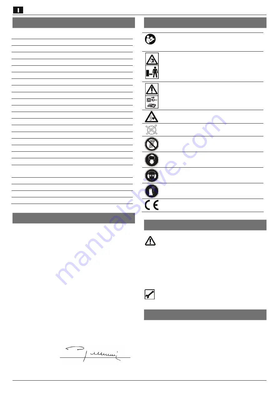 ATIKA ST 300 Original Instructions Manual Download Page 64